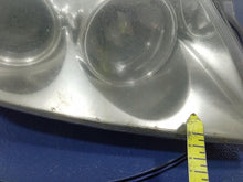 Laden Sie das Bild in den Galerie-Viewer, Frontscheinwerfer Opel Vectra C 975607-13170925 Rechts Scheinwerfer Headlight SCH3982573955ss