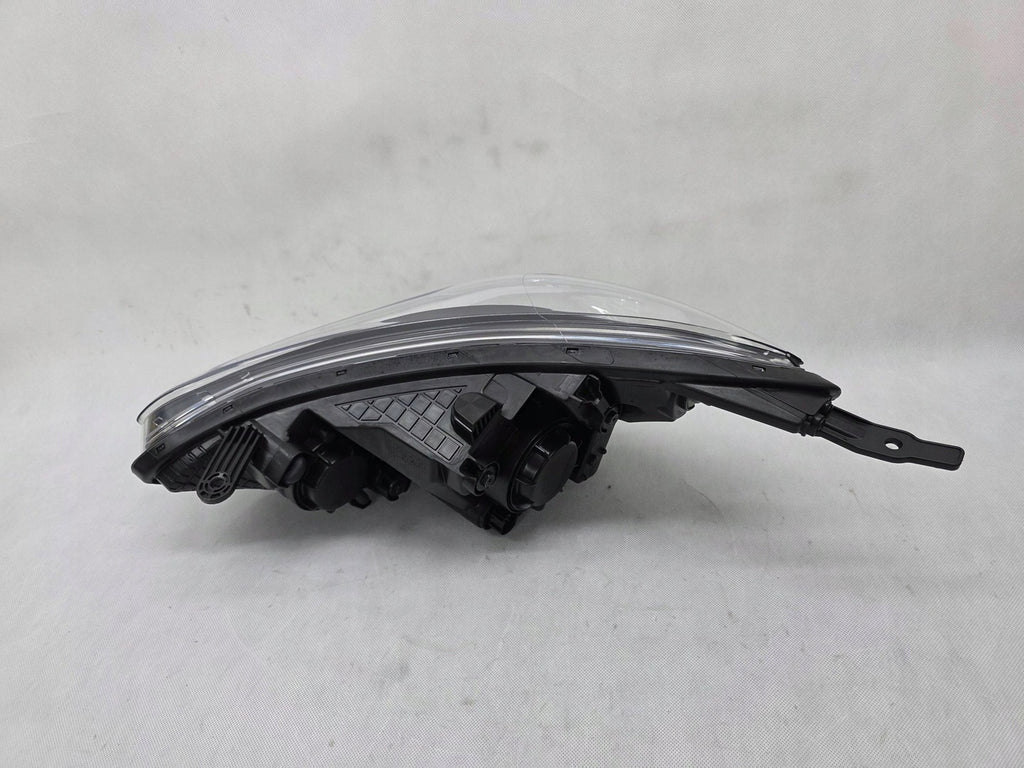 Frontscheinwerfer Hyundai I20 92102-4P500 Rechts Scheinwerfer Headlight