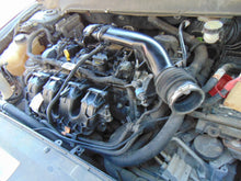 Laden Sie das Bild in den Galerie-Viewer, Motor Ford Fiesta II Fbd 2.0 241PS 177kW 110TKm Benzin Engine Komplett MOT1721369053fo