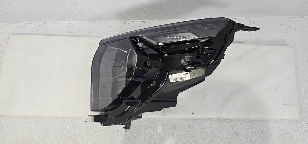 Frontscheinwerfer Ford Transit Courier R2X613W030 Ein Stück (Rechts oder Links) SCH5046597204pk
