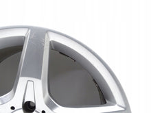 Laden Sie das Bild in den Galerie-Viewer, 1x Alufelge 18 Zoll 8.5&quot; 5x112 36ET A1724012702 Mercedes-Benz Slk Rim Wheel