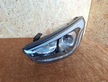 Load image into Gallery viewer, Frontscheinwerfer Hyundai Ix35 9210112SXXX Xenon FALSE Scheinwerfer Headlight SCH2586498307lc