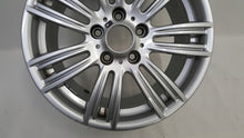 Laden Sie das Bild in den Galerie-Viewer, 1x Alufelge 17 Zoll 8.0" 5x120 53ET 7845851 BMW 1 F20 Rim Wheel FEL6621429536kw