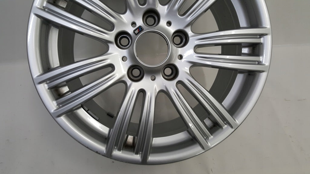 1x Alufelge 17 Zoll 8.0" 5x120 53ET 7845851 BMW 1 F20 Rim Wheel FEL6621429536kw