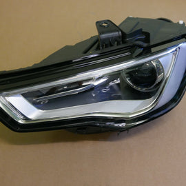 Frontscheinwerfer Audi A3 8V0941005C LED Links Scheinwerfer Headlight SCH2790637913ie