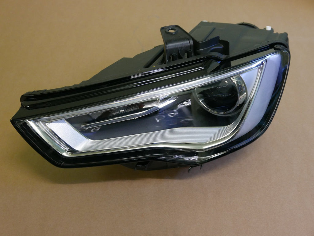 Frontscheinwerfer Audi A3 8V0941005C LED Links Scheinwerfer Headlight SCH2790637913ie