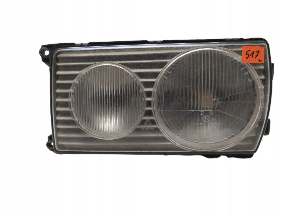 Frontscheinwerfer Mercedes-Benz W123 PAW826 Rechts Scheinwerfer Headlight SCH1903592224mq