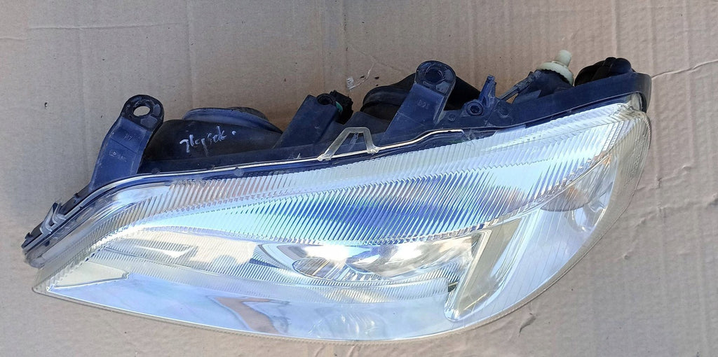 Frontscheinwerfer Bertone Astra G 24406561 Xenon Links Scheinwerfer Headlight SCH5004876998ou