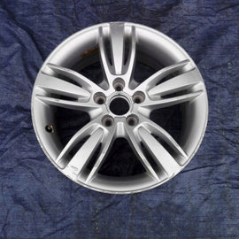 1x Alufelge 17 Zoll 6.5