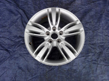 Load image into Gallery viewer, 1x Alufelge 17 Zoll 6.5" 5x112 33ET Glanz Silber 8U0601025E Audi Q3 Rim Wheel FEL3023318495xy