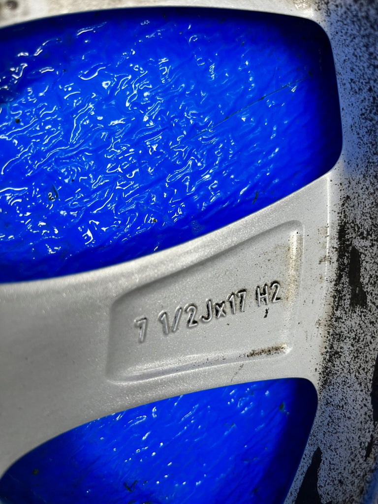 1x Alufelge 17 Zoll 7.5" 5x112 6855088 BMW 2 Active F45 Gran F46 Rim Wheel FEL5326597889ae