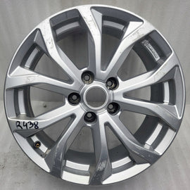 1x Alufelge 17 Zoll 7.0