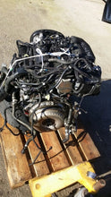 Load image into Gallery viewer, Motor Volvo Xc90 II B4204T34 2.0 Benzin Engine Komplett MOT3199019055ld