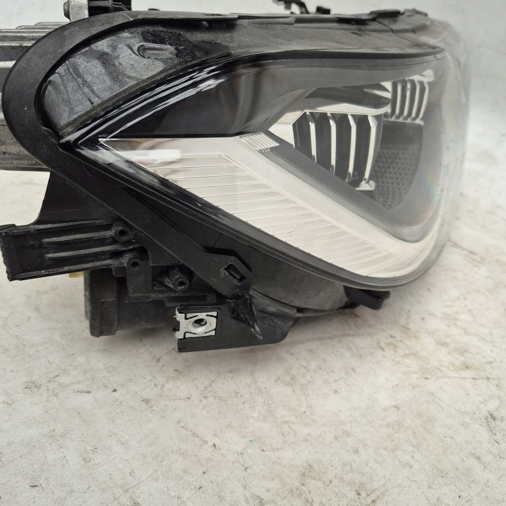 Frontscheinwerfer VW T-Cross 2GM941036B Rechts Scheinwerfer Headlight SCH4346780373cg