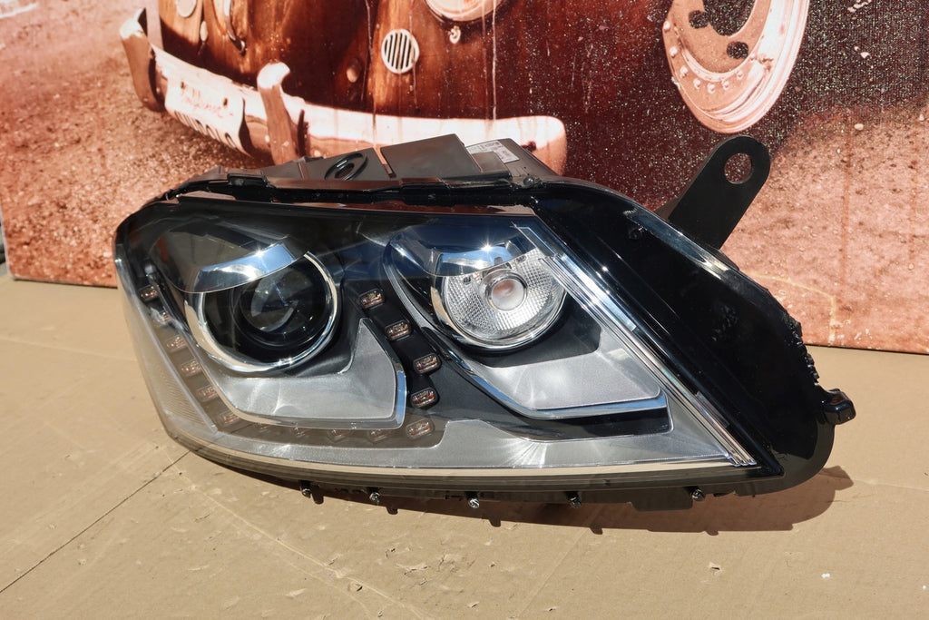 Frontscheinwerfer VW Passat B7 3AB941754 Xenon Rechts Scheinwerfer Headlight SCH1983996627uq