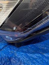 Load image into Gallery viewer, Frontscheinwerfer Ford MX7B-13E015-EB Links Scheinwerfer Headlight SCH6046239001qa