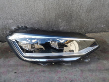 Load image into Gallery viewer, Frontscheinwerfer VW Sportsvan 517941082 Full LED Rechts Scheinwerfer Headlight SCH4550642161fs