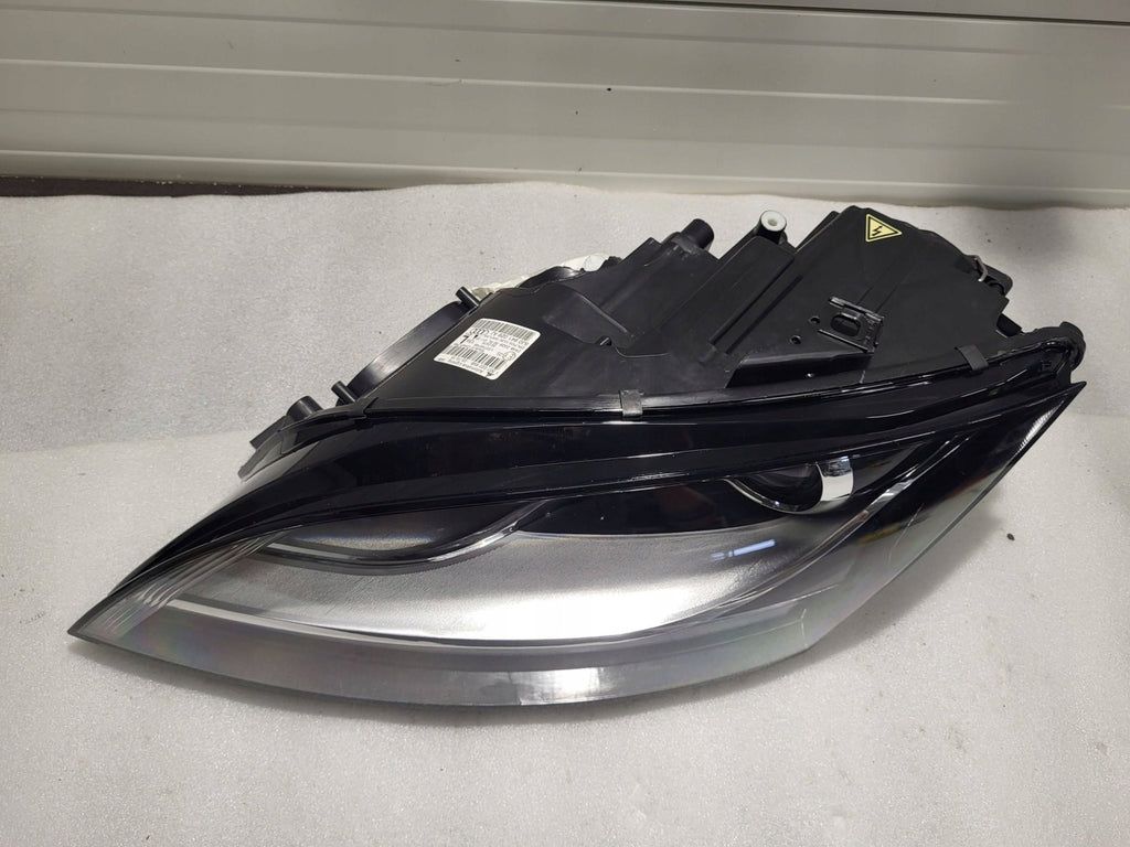 Frontscheinwerfer Audi Tt 8J0941029AJ Links Scheinwerfer Headlight SCH7919220393iu