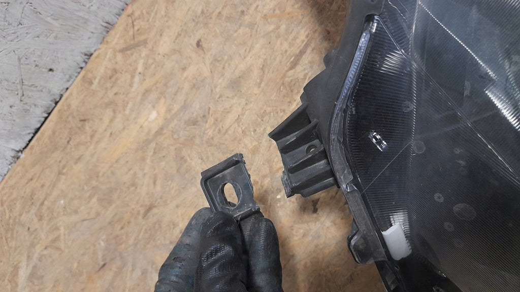 Frontscheinwerfer Ford Kuga III LV4B-13E017-AN L90187837 LED Rechts oder Links SCH5524175561ru