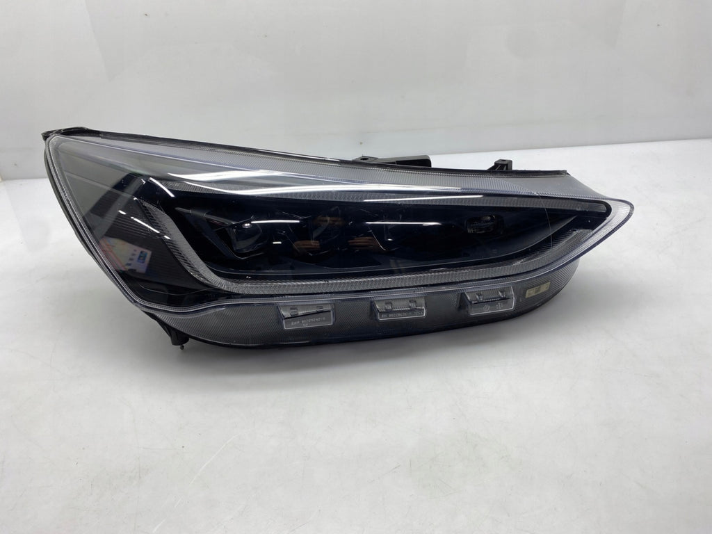 Frontscheinwerfer Ford Focus NX7B-13E016-AG LED Rechts Scheinwerfer Headlight SCH6057192939fp