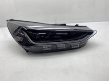 Laden Sie das Bild in den Galerie-Viewer, Frontscheinwerfer Ford Focus NX7B-13E016-AG LED Rechts Scheinwerfer Headlight SCH6057192939fp