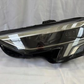 Frontscheinwerfer Audi A3 8Y0941033 Full LED Links Scheinwerfer Headlight SCH5290250269jr