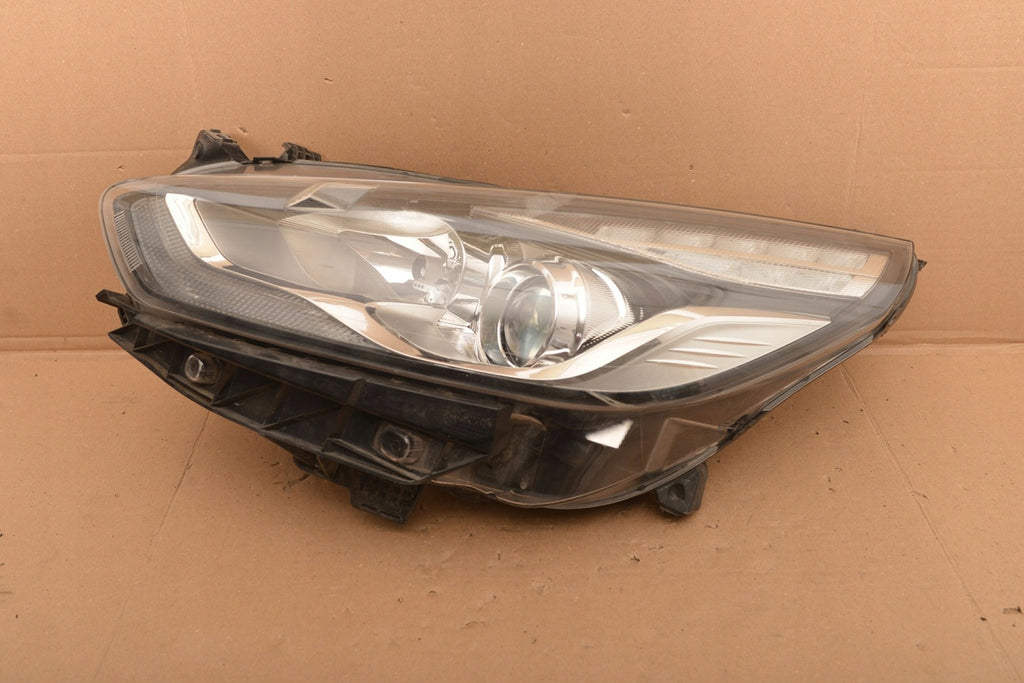 Frontscheinwerfer Ford Galaxy EM2B13W030GG Links Scheinwerfer Headlight SCH5833766273gn