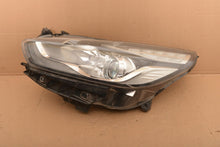 Laden Sie das Bild in den Galerie-Viewer, Frontscheinwerfer Ford Galaxy EM2B13W030GG Links Scheinwerfer Headlight SCH5833766273gn