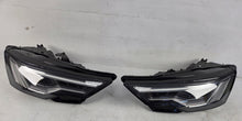 Laden Sie das Bild in den Galerie-Viewer, Frontscheinwerfer Audi A6 4K0941039 LED Ein Satz Scheinwerfer Headlight SCH3846930497ve