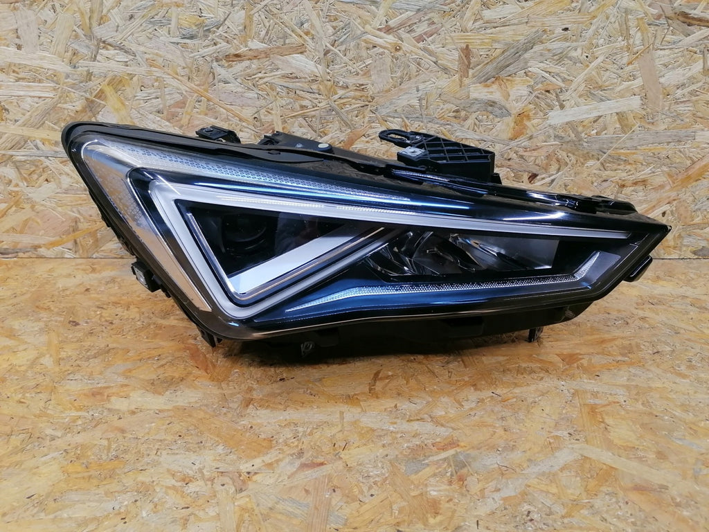 Frontscheinwerfer Cupra Formentor 5FG941008F Full LED Rechts Headlight SCH4363667878ut