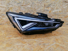 Laden Sie das Bild in den Galerie-Viewer, Frontscheinwerfer Cupra Formentor 5FG941008F Full LED Rechts Headlight SCH4363667878ut