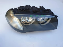 Load image into Gallery viewer, Frontscheinwerfer BMW X3 E83 1305630576 Rechts Scheinwerfer Headlight SCH7562327655kx
