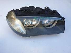 Frontscheinwerfer BMW X3 E83 1305630576 Rechts Scheinwerfer Headlight SCH7562327655kx