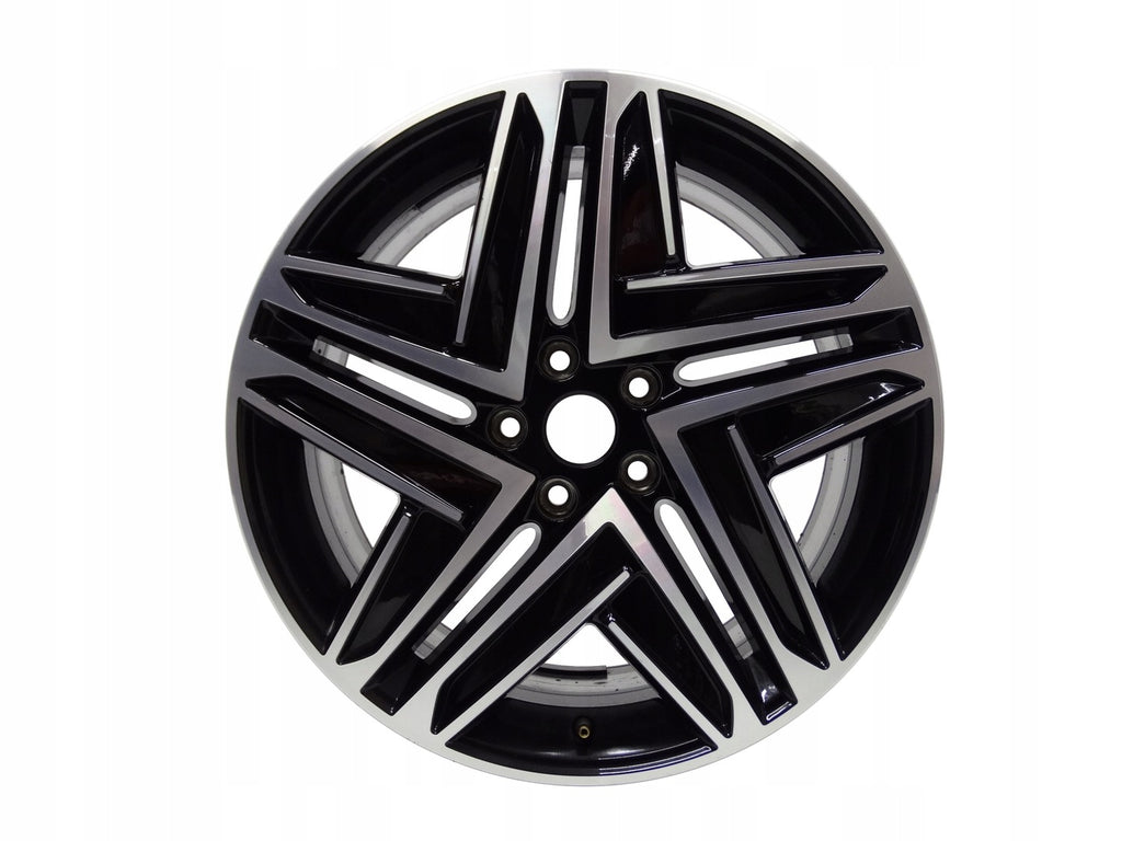 1x Alufelge 19 Zoll 7.0" 5x112 43ET 5FJ601025A Seat Tarraco Rim Wheel