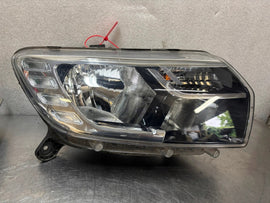 Frontscheinwerfer Dacia Logan II Sandero 260105925 LED Rechts Headlight SCH2134586943gk