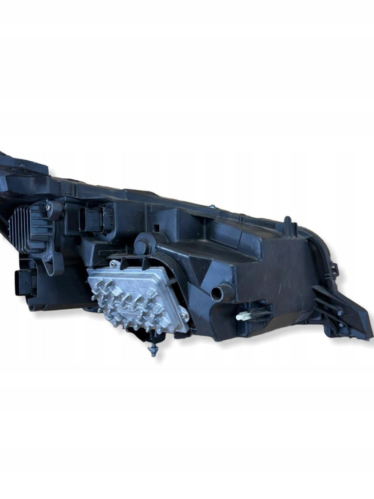 Frontscheinwerfer Peugeot 2008 208 II Rechts Scheinwerfer Headlight SCH7417600243ph