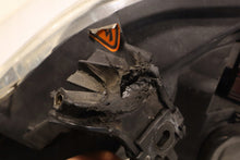 Load image into Gallery viewer, Frontscheinwerfer Opel Vectra C 13170934 Rechts Scheinwerfer Headlight SCH8890805245ck