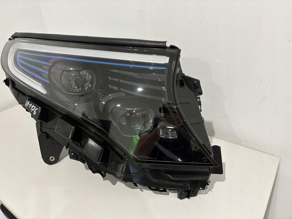 Frontscheinwerfer Mercedes-Benz Eqc A2939062801 LED Rechts Headlight SCH2931673642ix