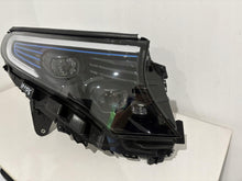 Laden Sie das Bild in den Galerie-Viewer, Frontscheinwerfer Mercedes-Benz Eqc A2939062801 LED Rechts Headlight SCH2931673642ix