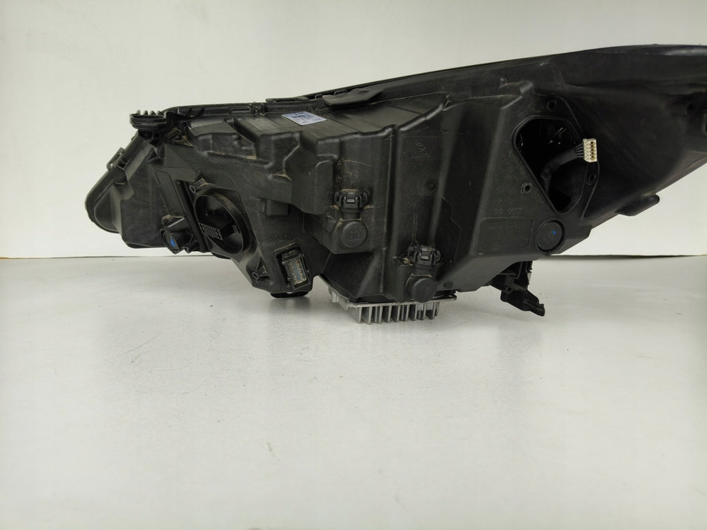 Frontscheinwerfer Opel Astra K 39218026 Full LED Rechts Scheinwerfer Headlight SCH8469869901ct