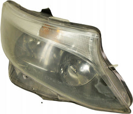 Frontscheinwerfer Mercedes-Benz Vito W447 Rechts Scheinwerfer Headlight