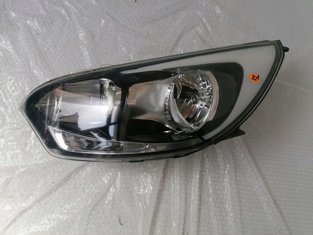 Frontscheinwerfer Kia Rio 92101-1WXXX Links Scheinwerfer Headlight