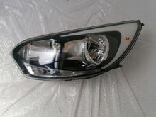 Load image into Gallery viewer, Frontscheinwerfer Kia Rio 92101-1WXXX Links Scheinwerfer Headlight