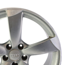 Load image into Gallery viewer, 1x Alufelge 19 Zoll 8.5" 5x112 8K0601025CN Audi A4 B8 Rim Wheel FEL3561319236tu