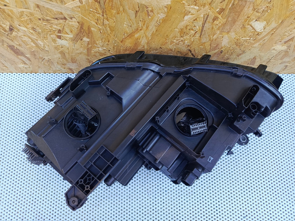 Frontscheinwerfer VW Tiguan 5NB941082A Full LED Rechts Scheinwerfer Headlight