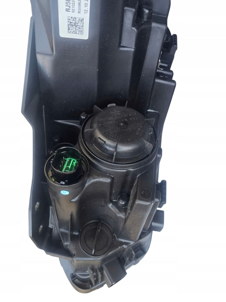 Frontscheinwerfer Kia III J792111010 LED Rechts Scheinwerfer Headlight SCH6844132139nx