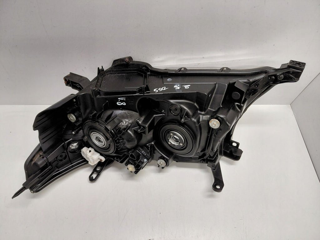 Frontscheinwerfer Toyota Land Cruiser 200 Rechts Scheinwerfer Headlight SCH6684335399pt