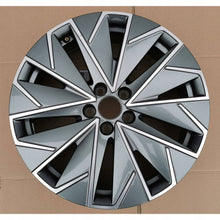 Load image into Gallery viewer, 1x Alufelge 17 Zoll 658601025AA Skoda Scala Kamiq Rim Wheel FEL7243616460tn