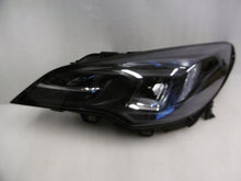 Laden Sie das Bild in den Galerie-Viewer, Frontscheinwerfer Opel Astra 39195688 LED Links Scheinwerfer Headlight