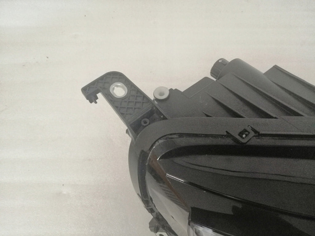 Frontscheinwerfer Fiat 500 00521400300 Rechts Scheinwerfer Headlight SCH2249515642pt